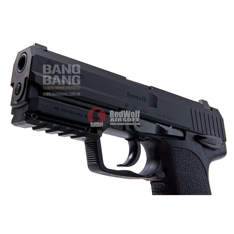 Tokyo marui usp gbb free shipping on sale