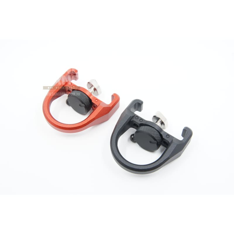 Tti airsoft selector switch charge ring for aap-01 gbb