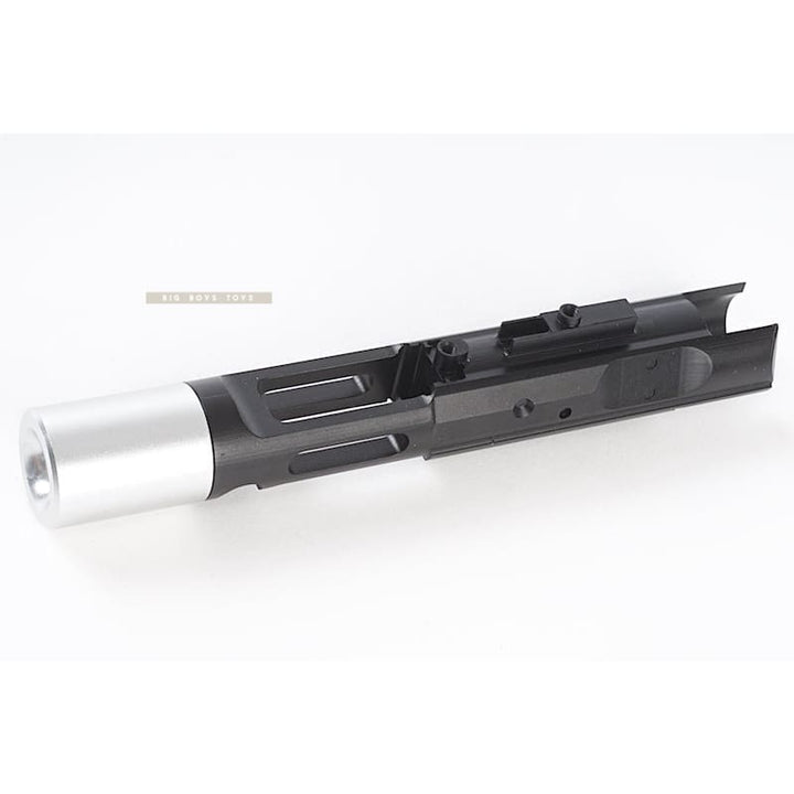 Uac aluminum lightweight bolt carrier for tokyo marui m4a1 m