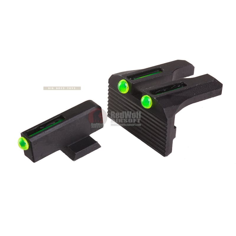 Uac day & night sight for hi-capa series free shipping