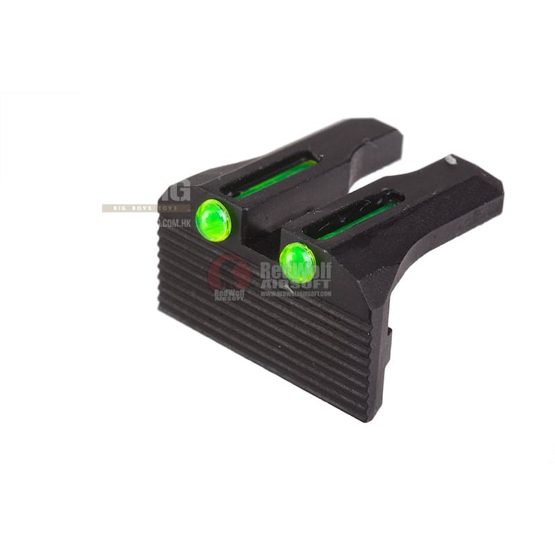 Uac day & night sight for hi-capa series free shipping