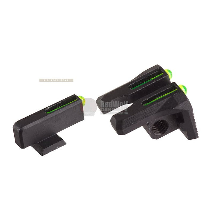 Uac day & night sight for hi-capa series free shipping