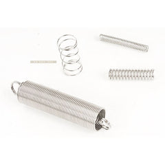 Uac enhanced nozzle spring set for tokyo marui m4a1 mws free