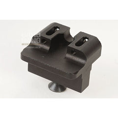 Uac fiber optic rear sight for tokyo marui / we model 17