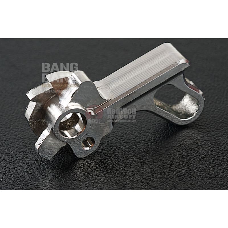 Uac match grade stainless steel hammer for tokyo marui hi-ca