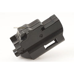 Uac reinforced cnc hop-up chamber for tokyo marui m&p9 free