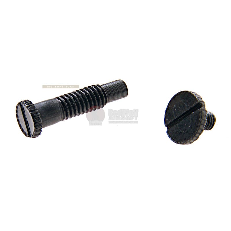 Uac screw set for hi-capa 5.1 rear sight free shipping