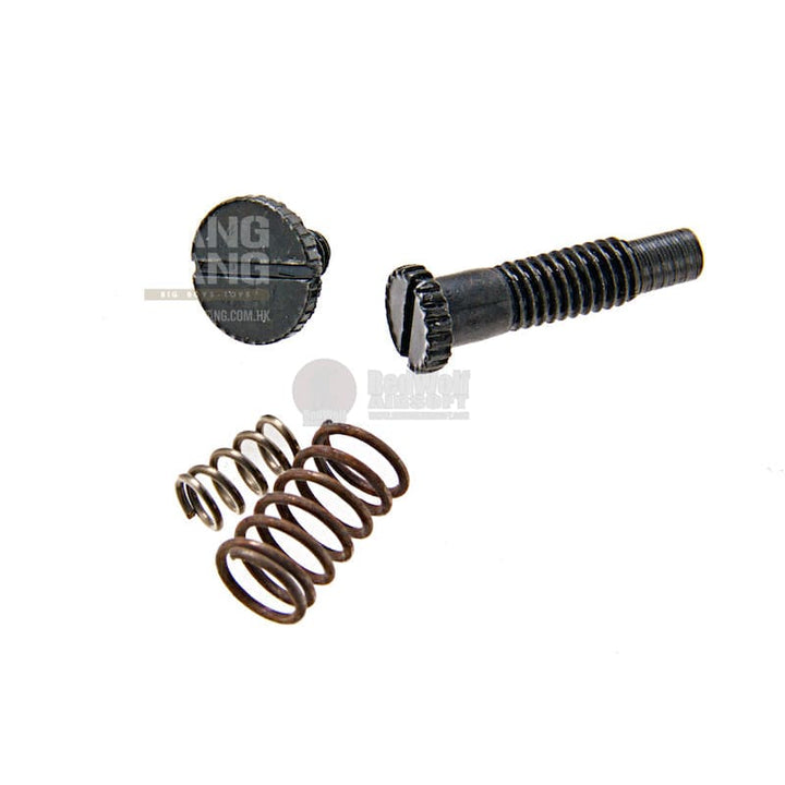 Uac screw set for hi-capa 5.1 rear sight free shipping