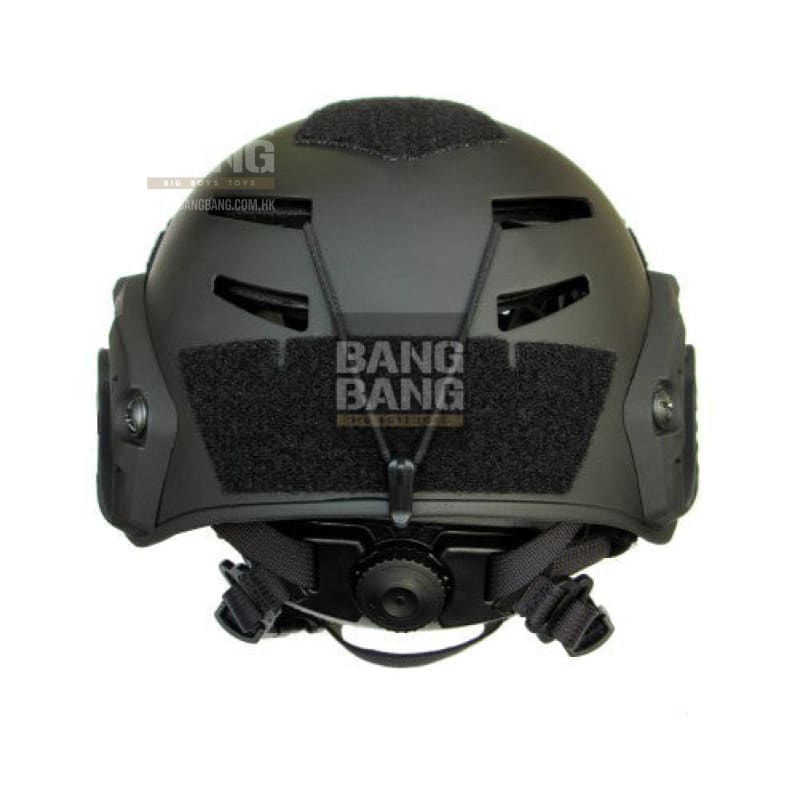 Uarms trek tactical protective carbon fiber helmet helmet