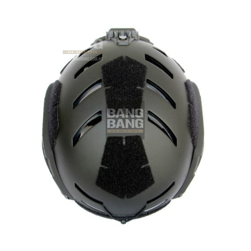 Uarms trek tactical protective carbon fiber helmet helmet