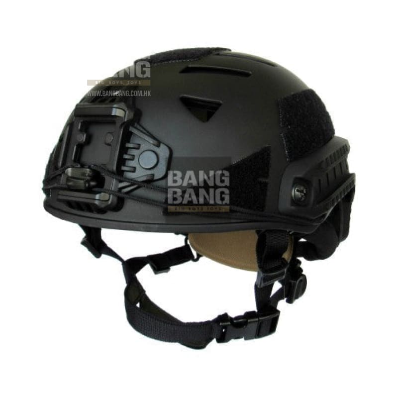 Uarms trek tactical protective carbon fiber helmet helmet