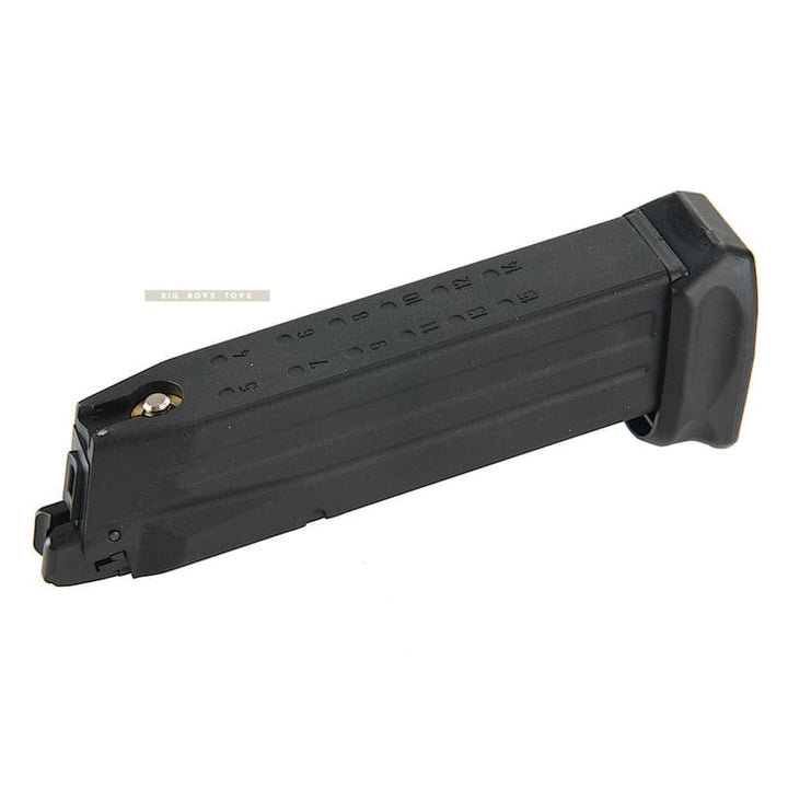 Umarex 22rds magazine for umarex ppq m2 navy gas pistol free