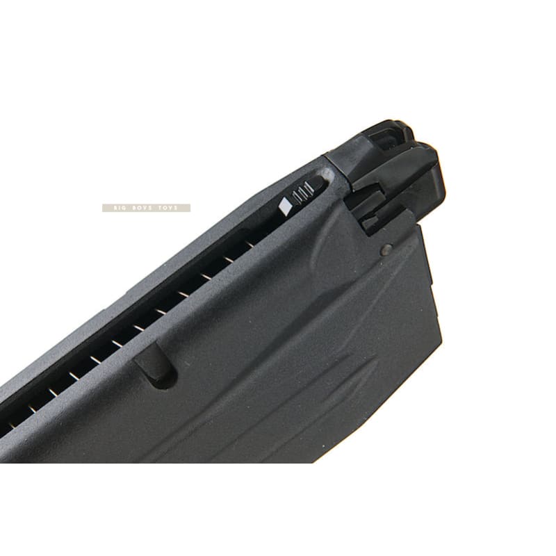 Umarex 22rds magazine for umarex ppq m2 navy gas pistol free