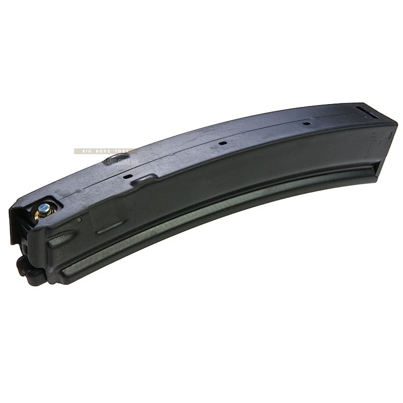 Umarex 30rds gas magazine v2 for umarex h&k mp5 gbb series