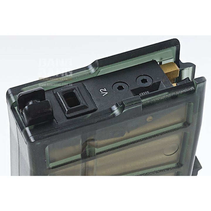 Umarex g36 v2 30rds gas magazine (by vfc) free shipping