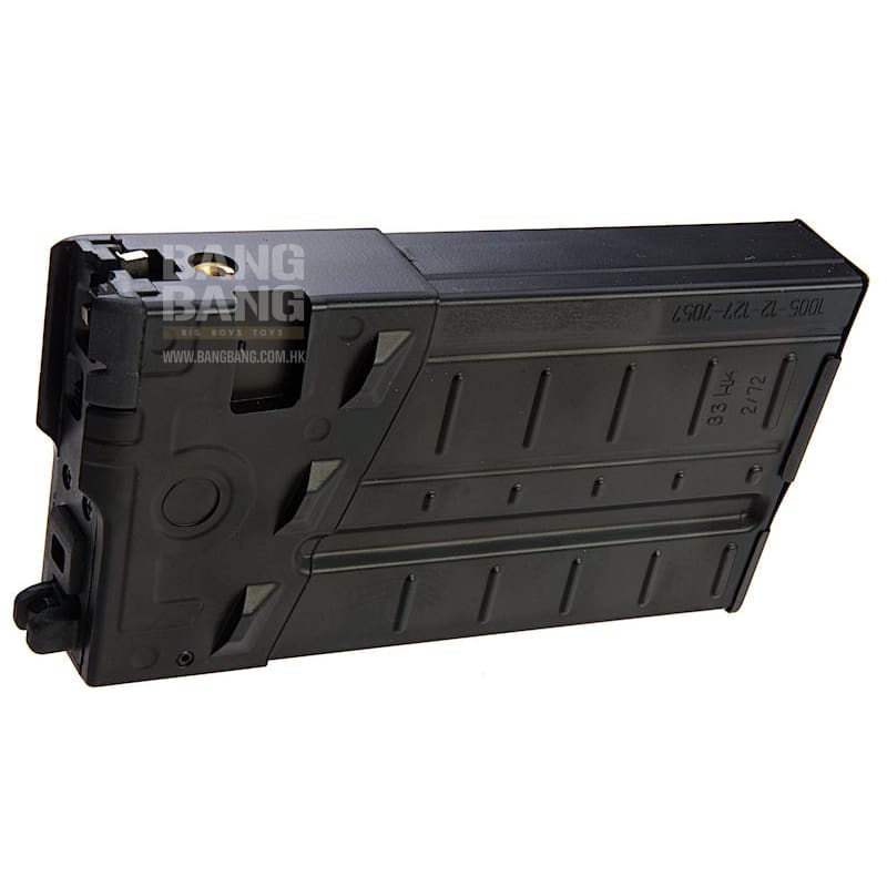 Umarex g3a3 20rds gas magazine (by vfc) magazine (gbb) free