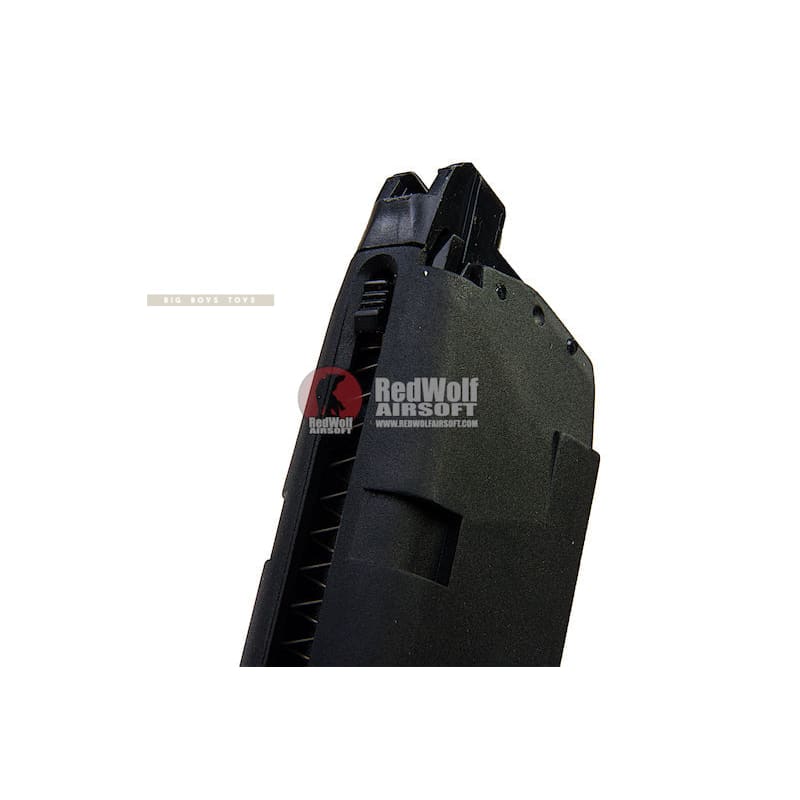 Umarex glock 17 23rds gas magazine (by vfc) magazine (gbb)