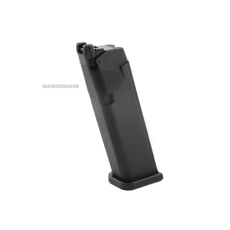 Umarex glock 17 gen 3 20rds gas magazine only fit ghk glock