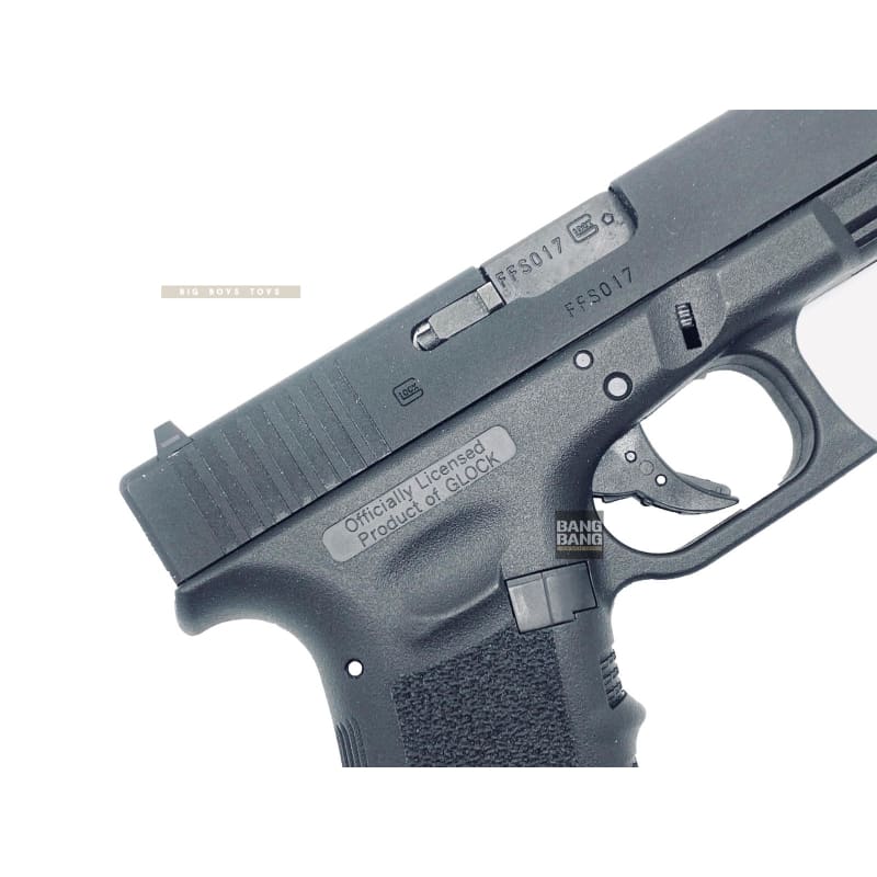 Umarex glock 17 gen 3 gbb pistol (by vfc) pistol / handgun