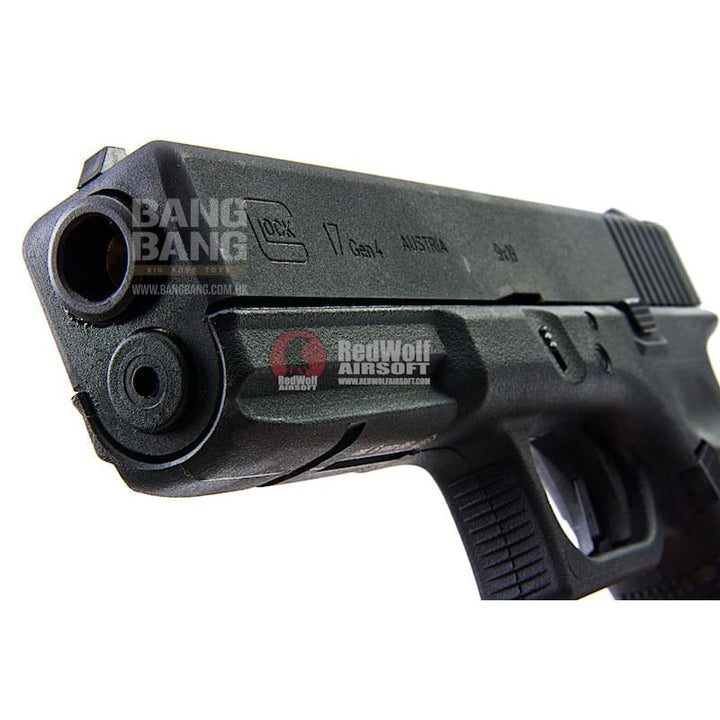 Umarex glock 17 gen 4 gbb pistol (by vfc) pistol / handgun