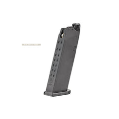 Umarex glock 17 gen 5 22rds gas magazine (by vfc) magazine