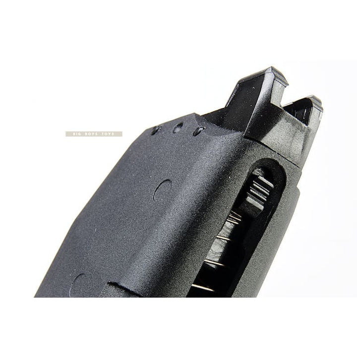 Umarex glock 17 gen 5 22rds gas magazine (by vfc) magazine