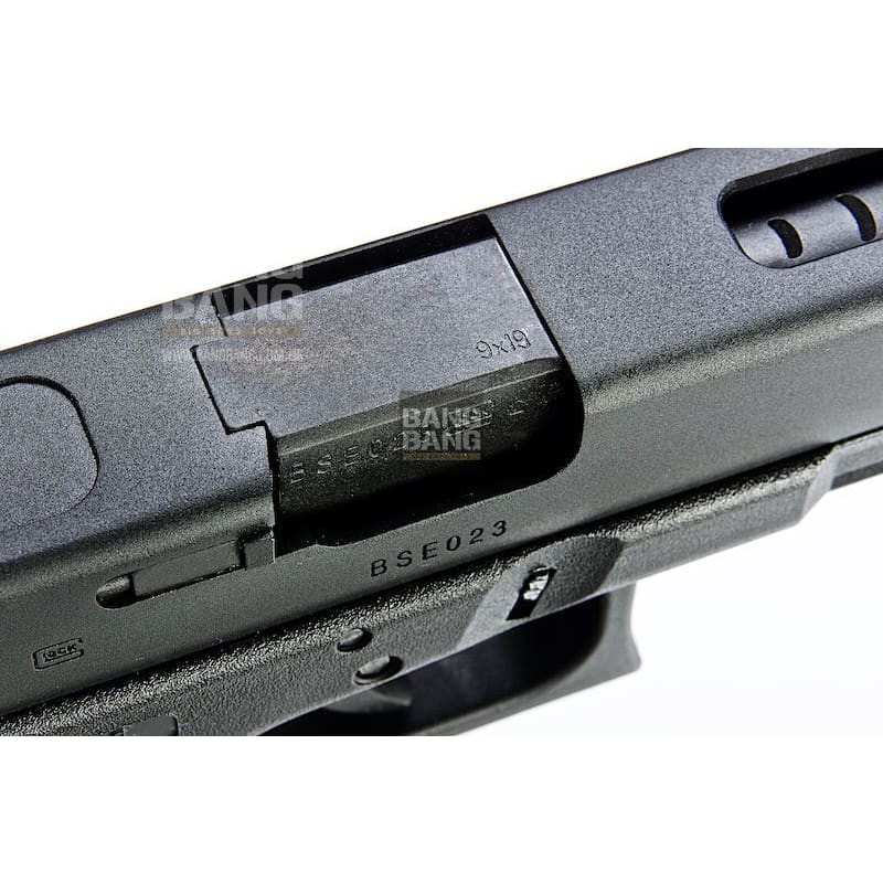 Umarex glock 18c gbb pistol (by vfc) pistol / handgun free