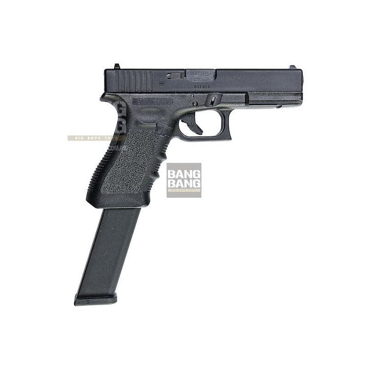 Umarex glock 18c gbb pistol (by vfc) pistol / handgun free