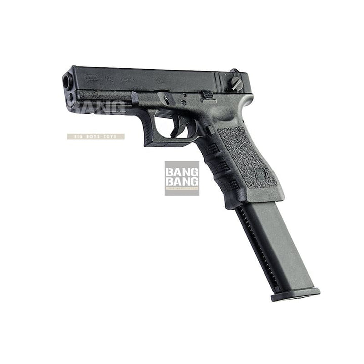 Umarex glock 18c gbb pistol (by vfc) pistol / handgun free