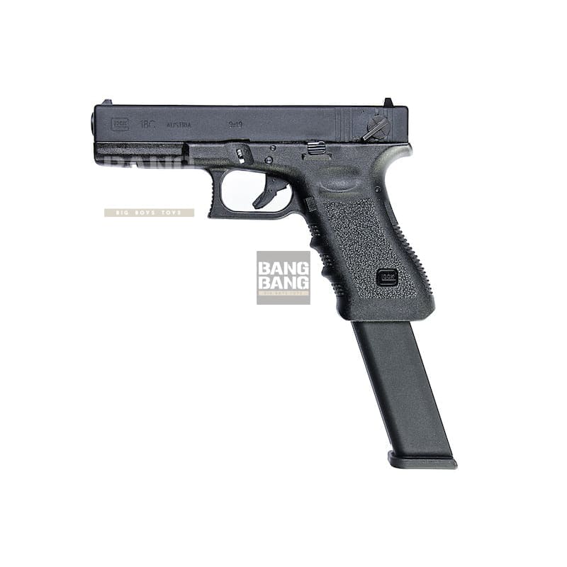 Umarex glock 18c gbb pistol (by vfc) pistol / handgun free