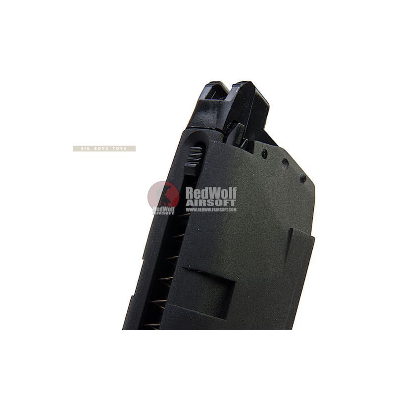 Umarex glock 19 20rds gas magazine (by vfc) magazine