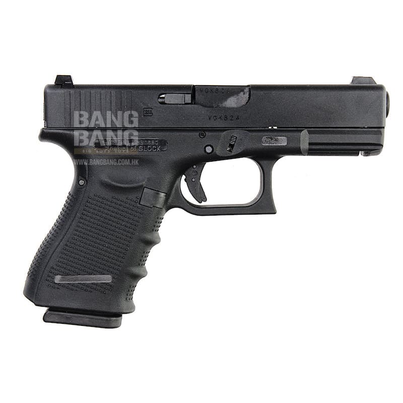 Umarex glock 19 gen 4 gbb pistol (by vfc) pistol / handgun