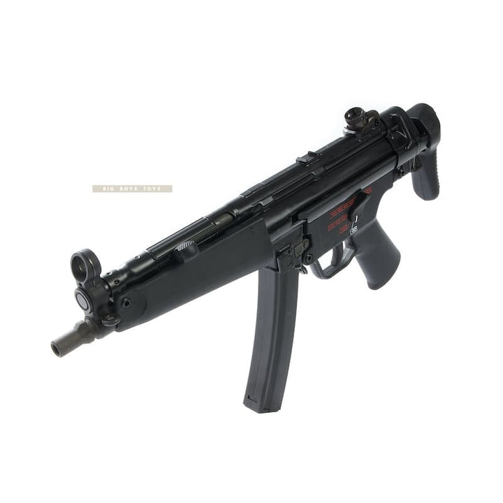 Umarex h&k mp5a5 gen 2 gbbr (asia edition) (by vfc) smg free