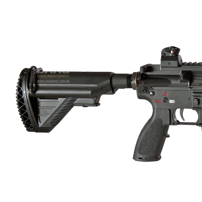 Umarex hk416 v2 aeg (by vfc) free shipping on sale