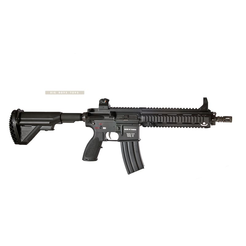 Umarex hk416 v2 aeg (by vfc) free shipping on sale