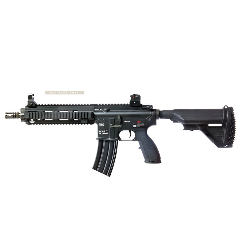 Umarex hk416 v2 aeg (by vfc) free shipping on sale