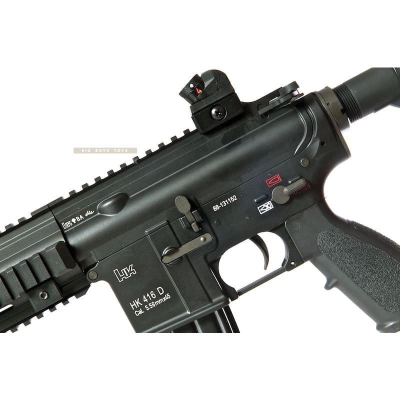 Umarex hk416 v2 aeg (by vfc) free shipping on sale