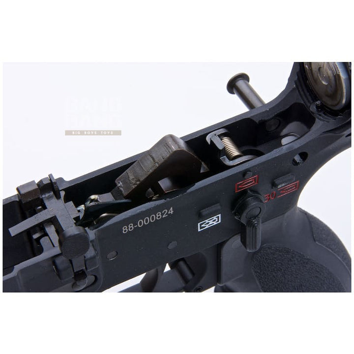 Umarex hk416d gbb gen 2 gbbr (by vfc) free shipping on sale