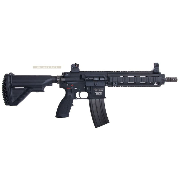 Umarex hk416d gbb gen 2 gbbr (by vfc) free shipping on sale