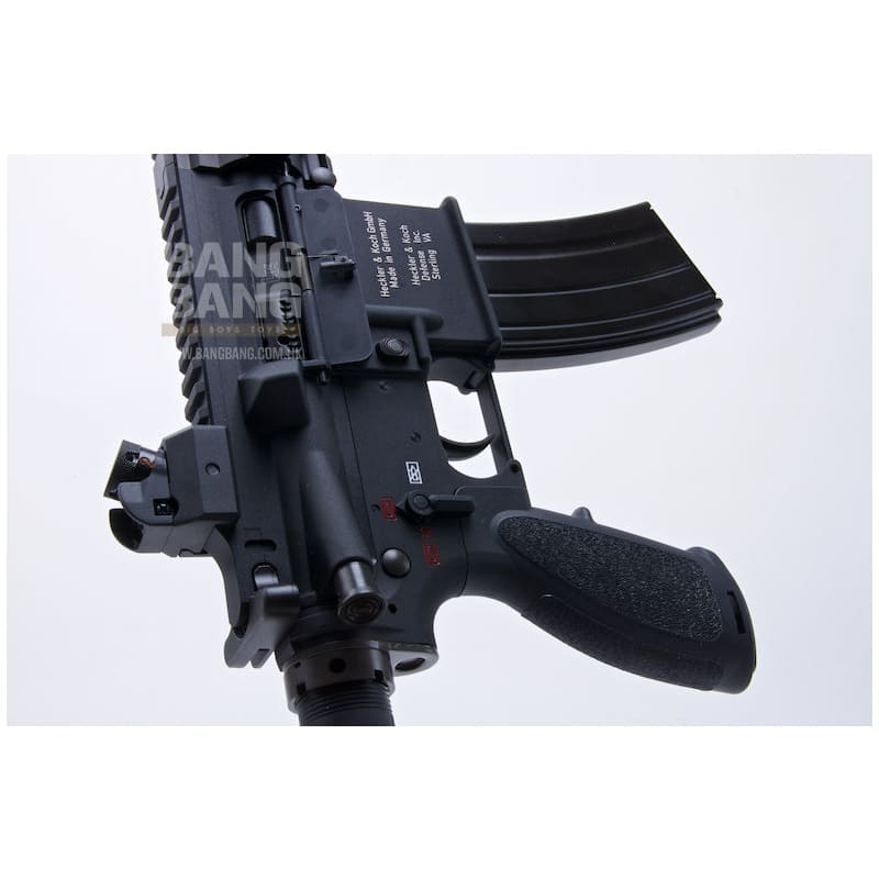 Umarex hk416d gbb gen 2 gbbr (by vfc) free shipping on sale