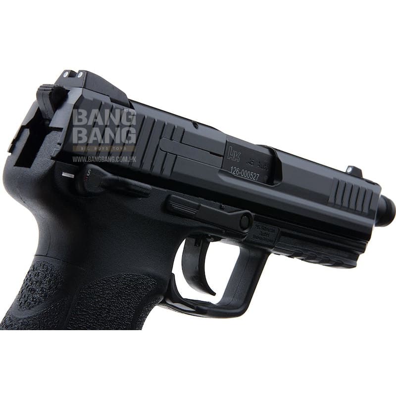 Umarex hk45t gbb pistol - black (by vfc) free shipping