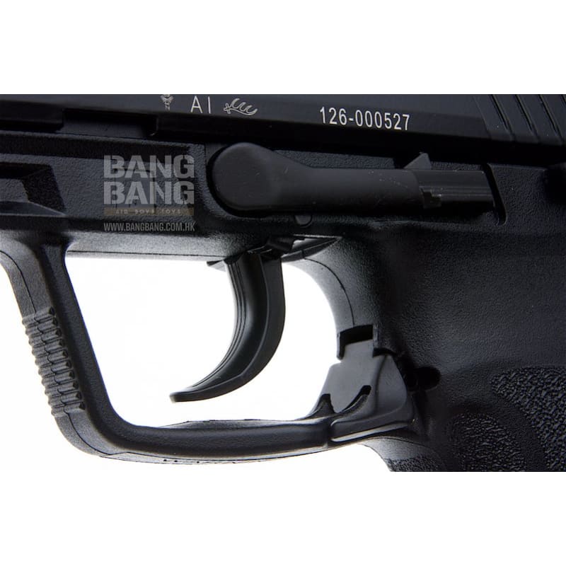 Umarex hk45t gbb pistol - black (by vfc) free shipping