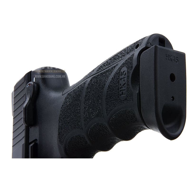 Umarex hk45t gbb pistol - black (by vfc) free shipping