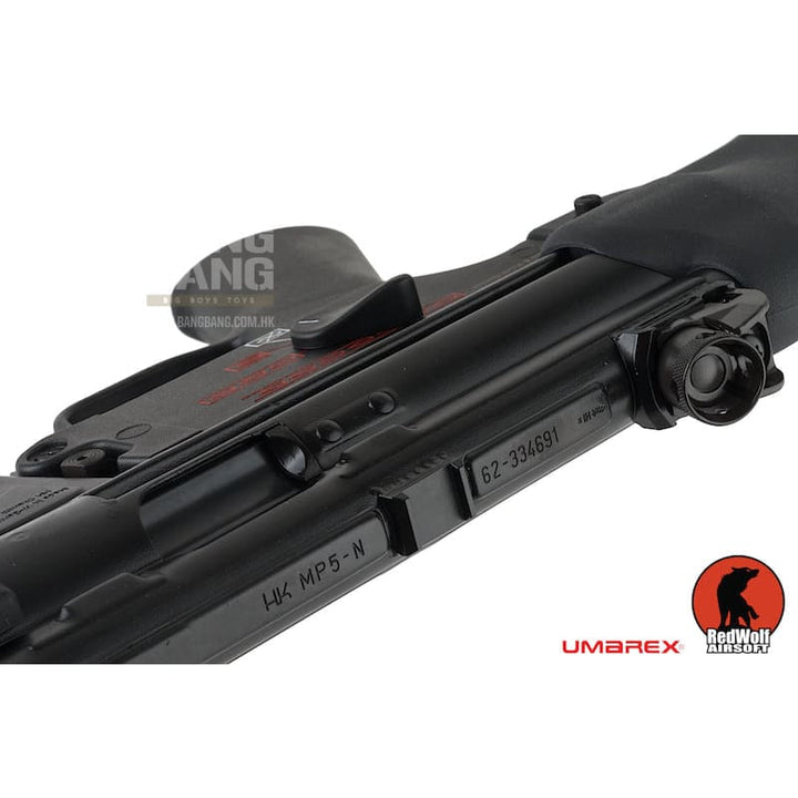 Umarex mp5a4 aeg (asia edition) smg free shipping on sale