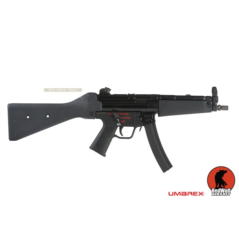 Umarex mp5a4 aeg (asia edition) smg free shipping on sale