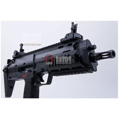 Umarex mp7 gbb navy seal v2 (asia edition) (by vfc) smg free