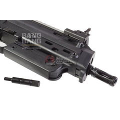 Umarex mp7 smg gbbr v2 (asia edition) (by vfc) smg free