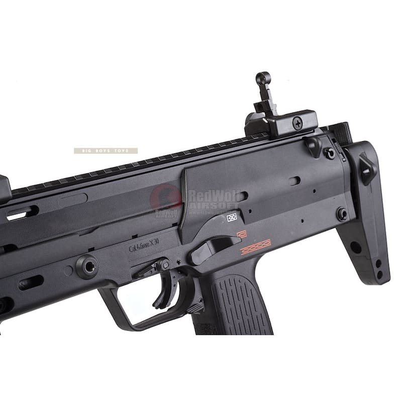 Umarex mp7 smg gbbr v2 (asia edition) (by vfc) smg free