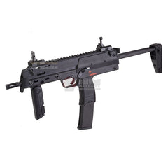 Umarex mp7 smg gbbr v2 (asia edition) (by vfc) smg free