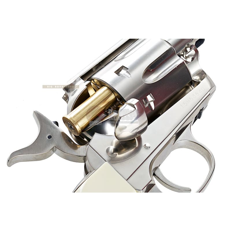 Umarex saa.45 co2 (gk custom 6mm version) metal revolver (n